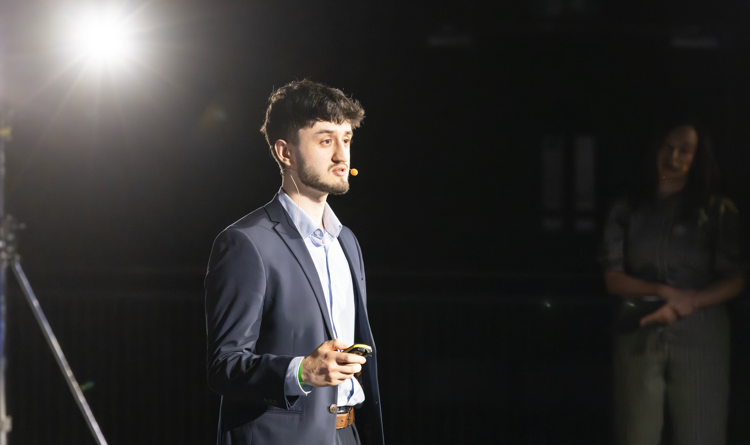 Cardiovolt.ai Entrepreneurship 1