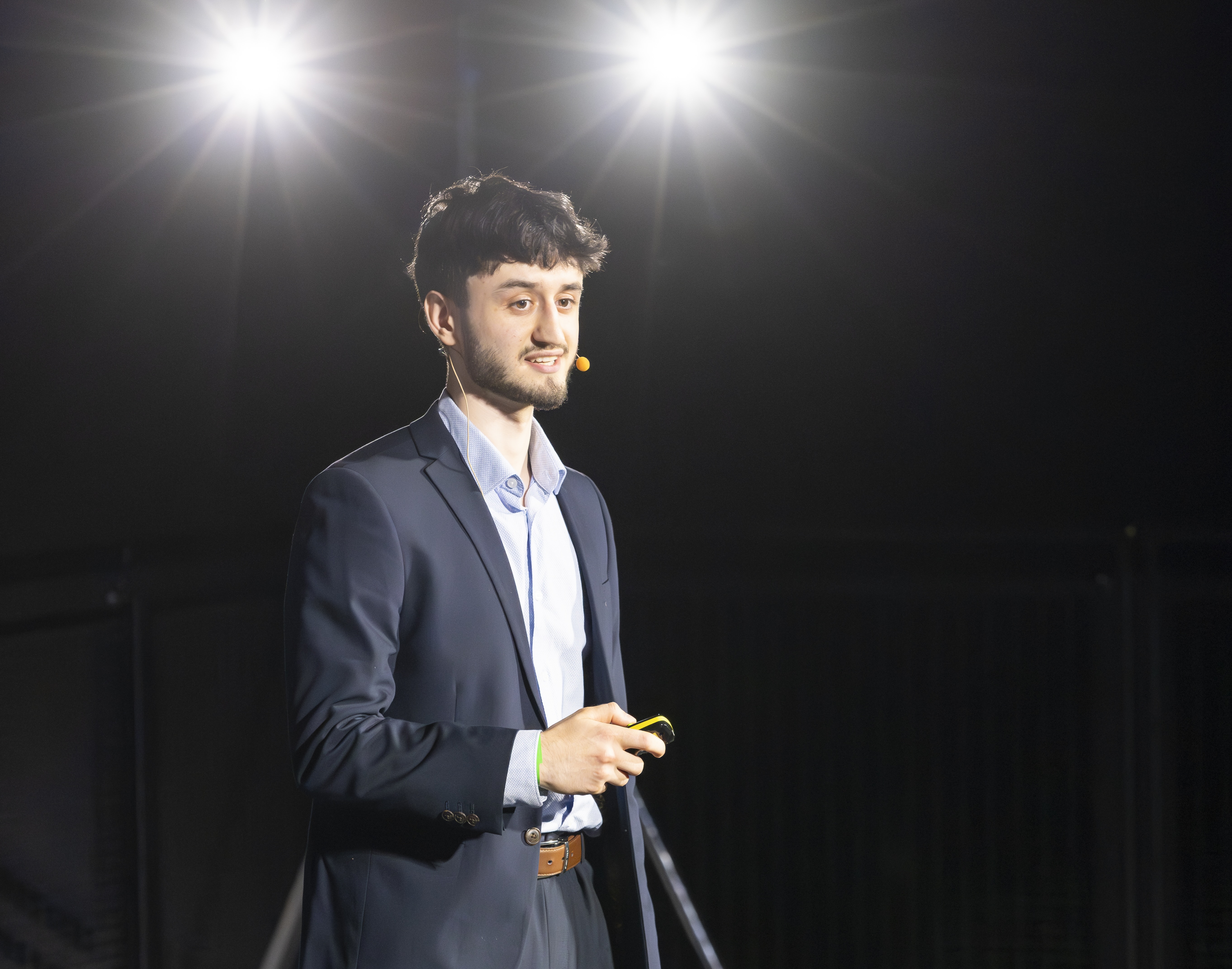 Cardiovolt.ai Entrepreneurship 2