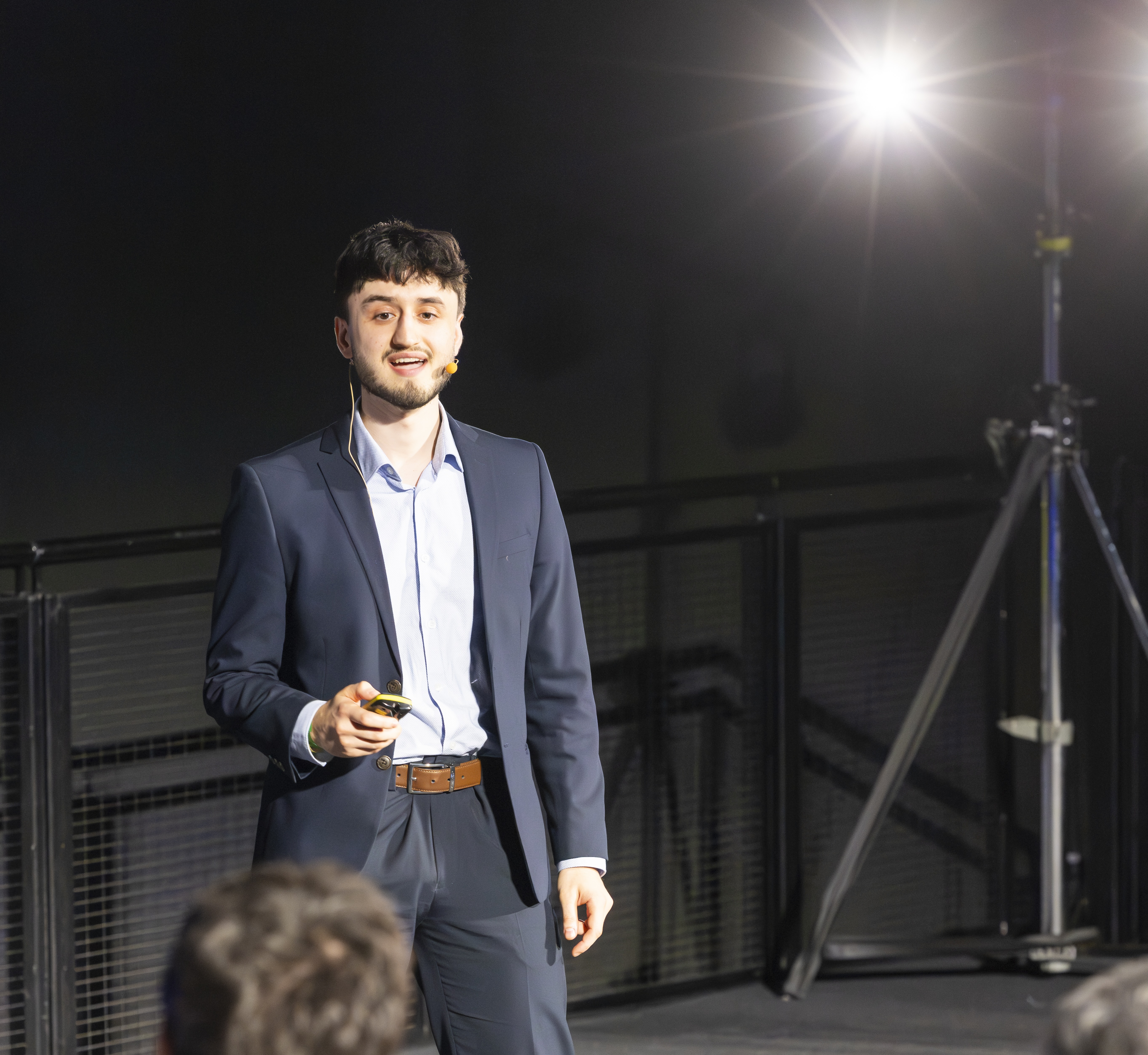 Cardiovolt.ai Entrepreneurship 3